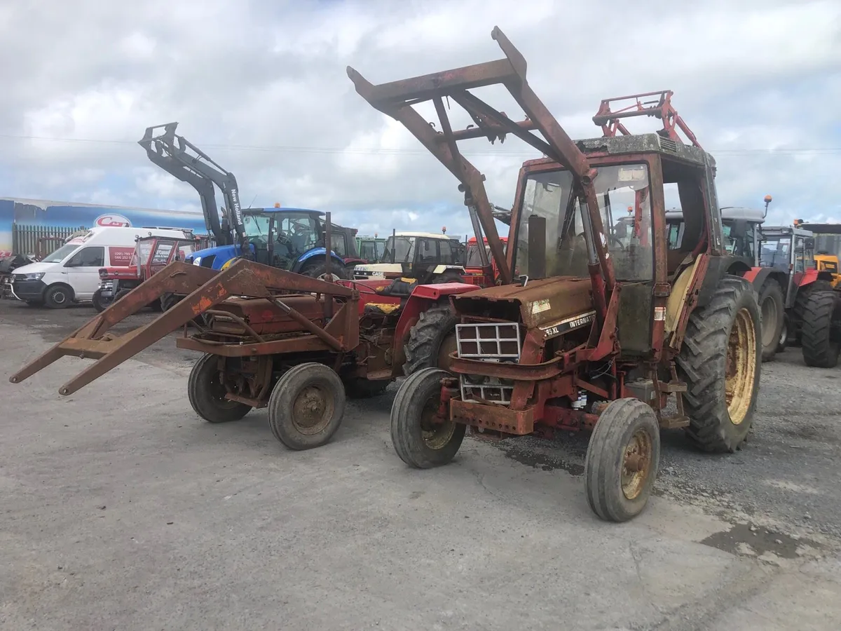 Tractor - Image 2