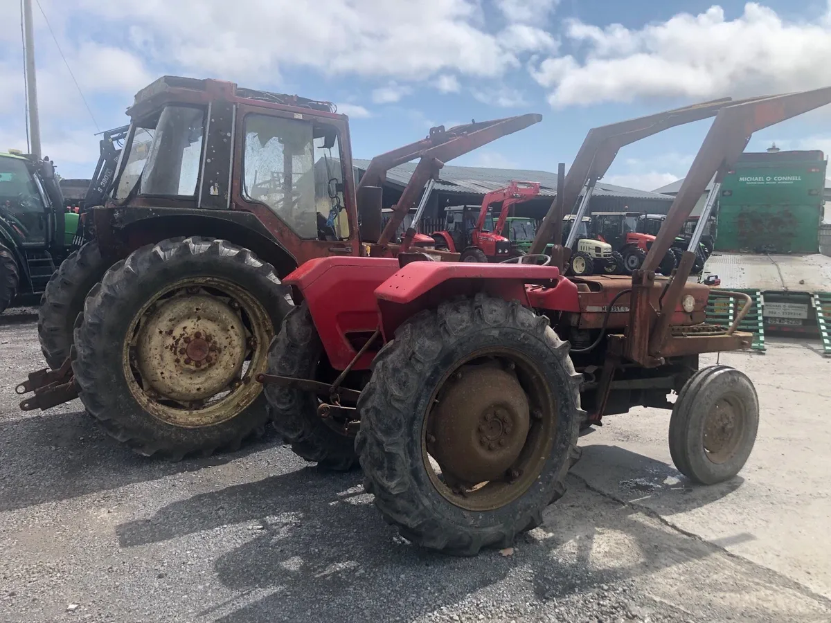 Tractor - Image 3