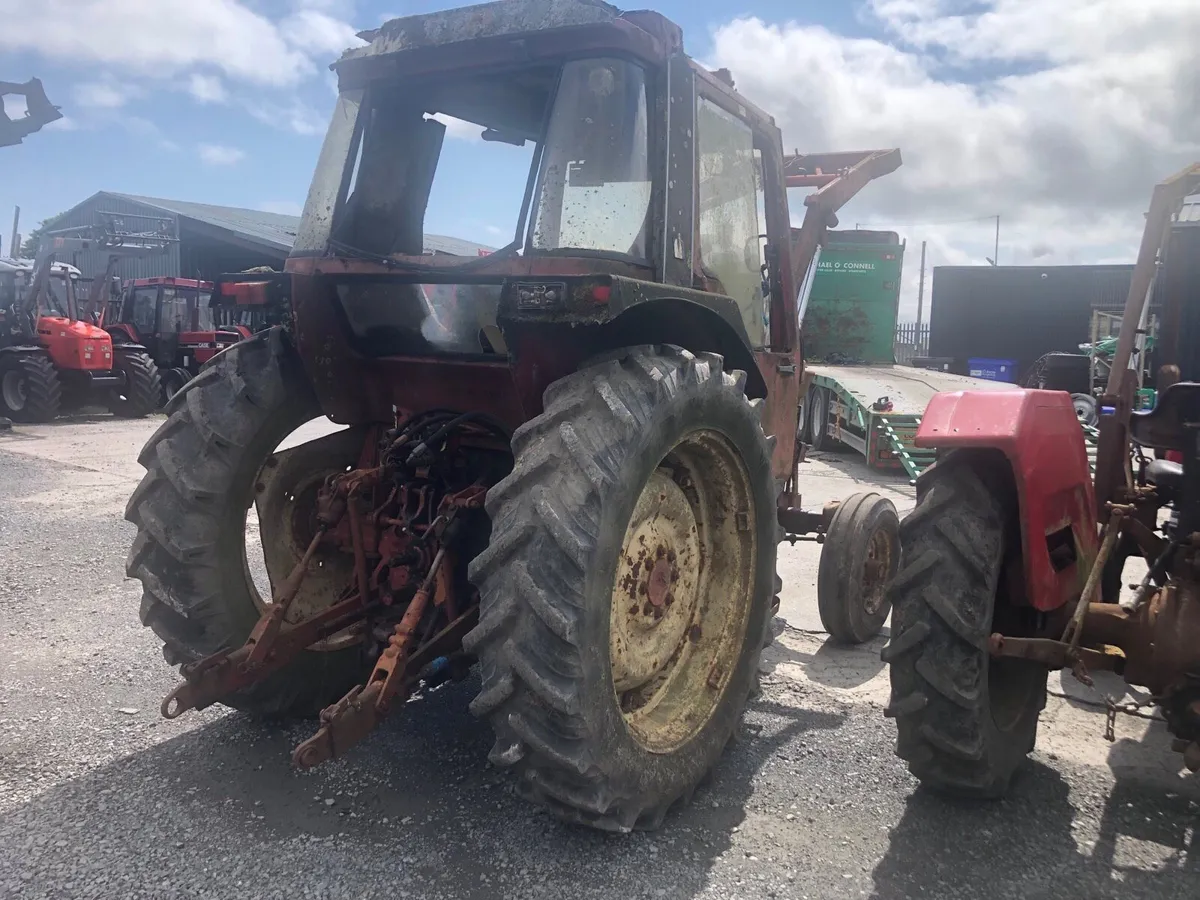 Tractor - Image 4