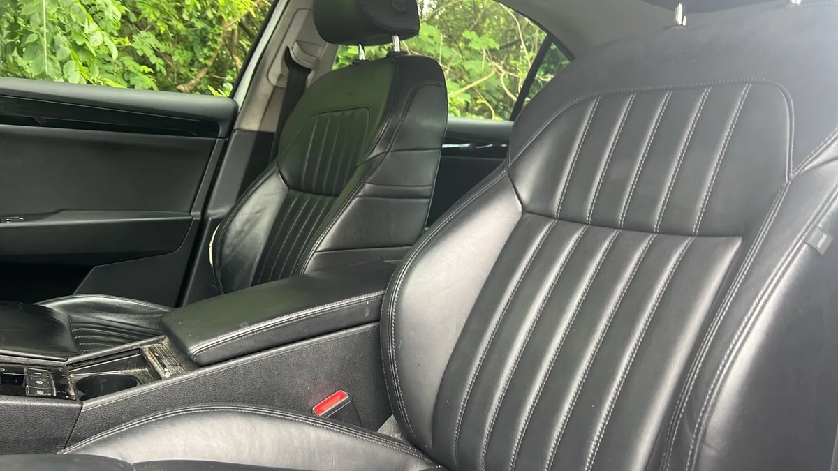 Skoda superb - Image 3