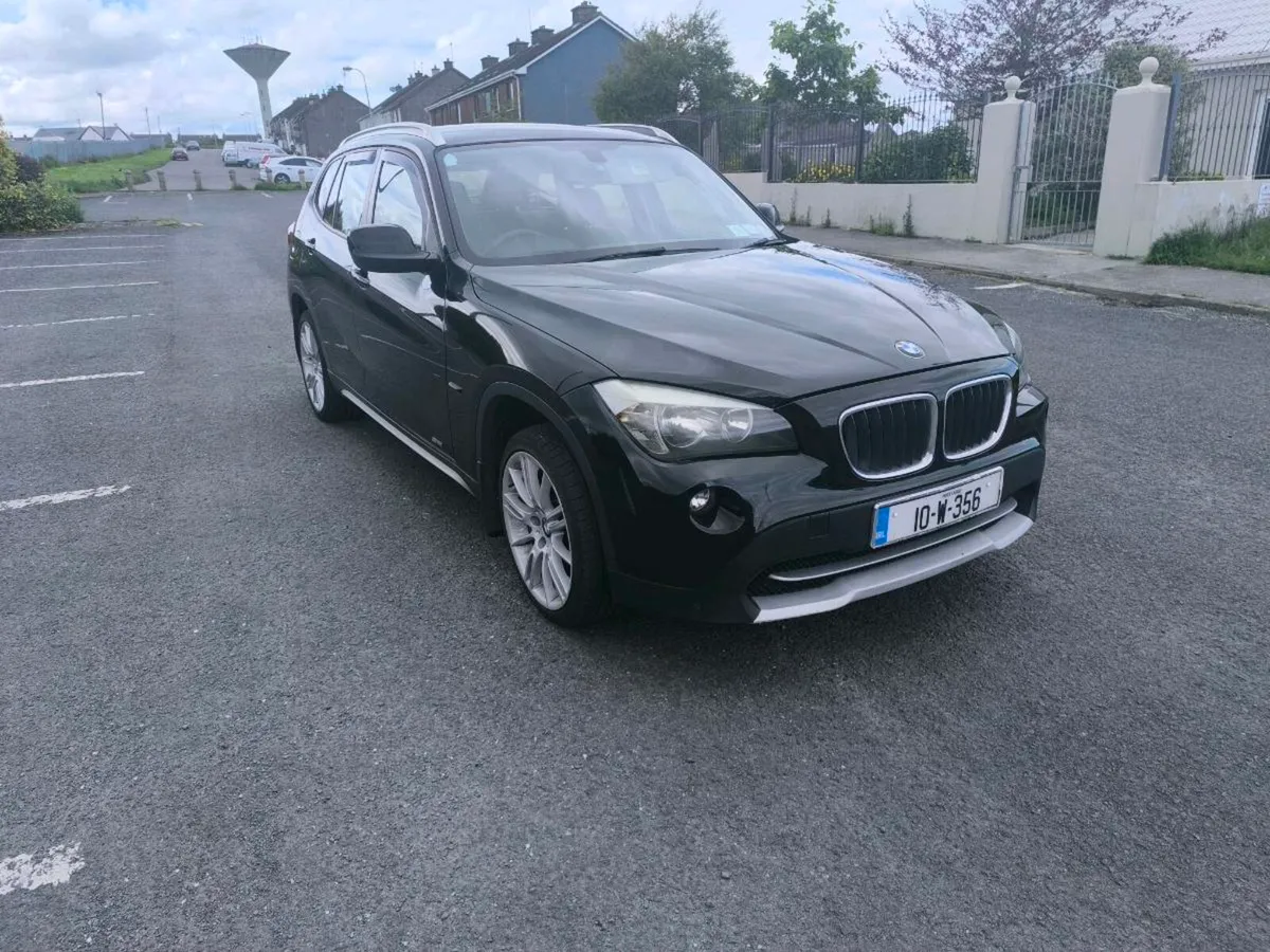 BMW X1 - Image 1