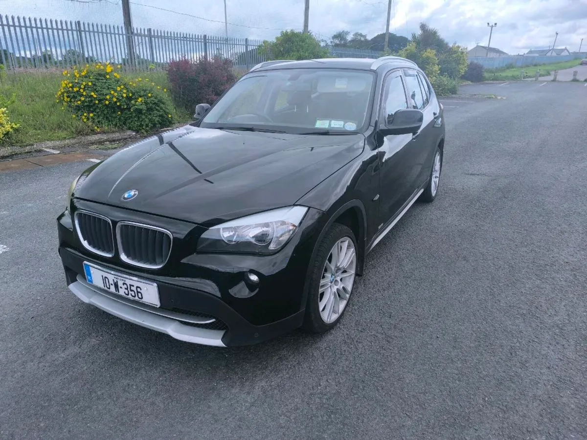 BMW X1 - Image 2