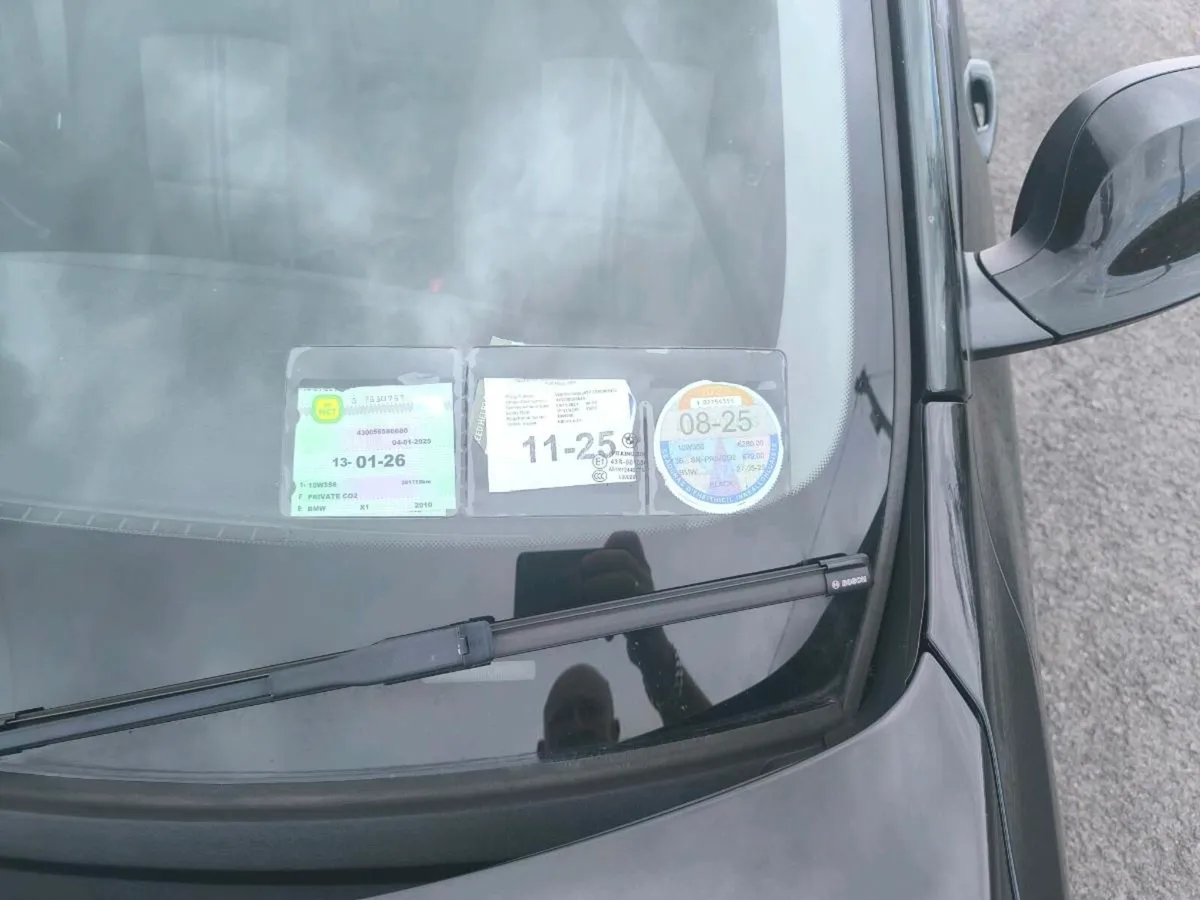 BMW X1 - Image 3
