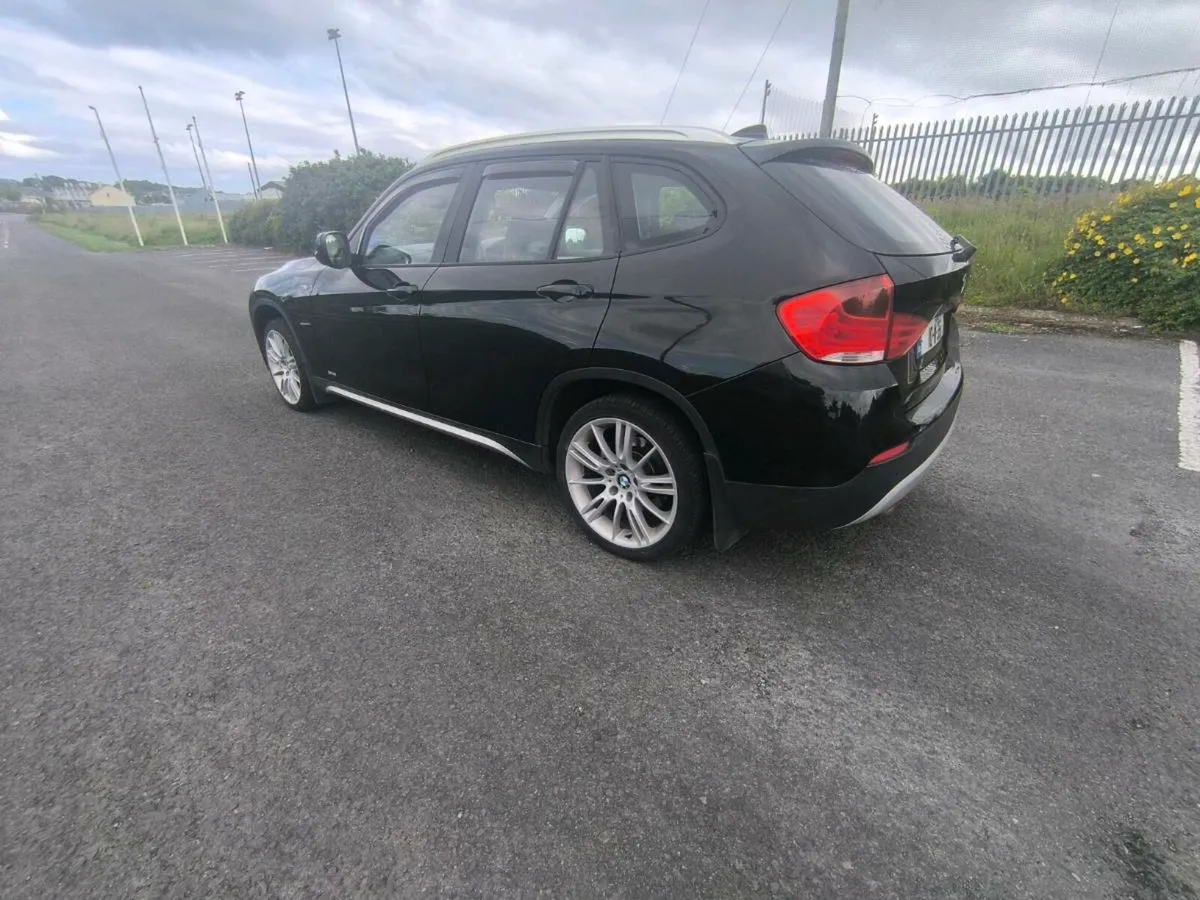 BMW X1 - Image 4