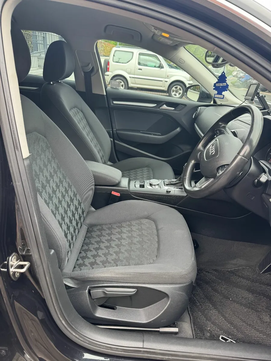 Audi A3 2014 - High Spec - Image 4
