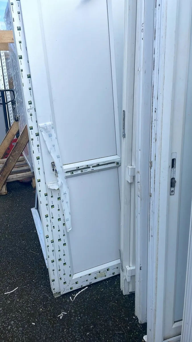 Pvc doors - Image 4