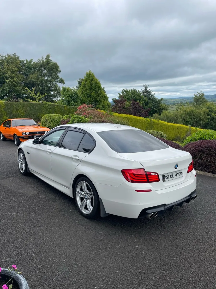 BMW F10 - Image 3