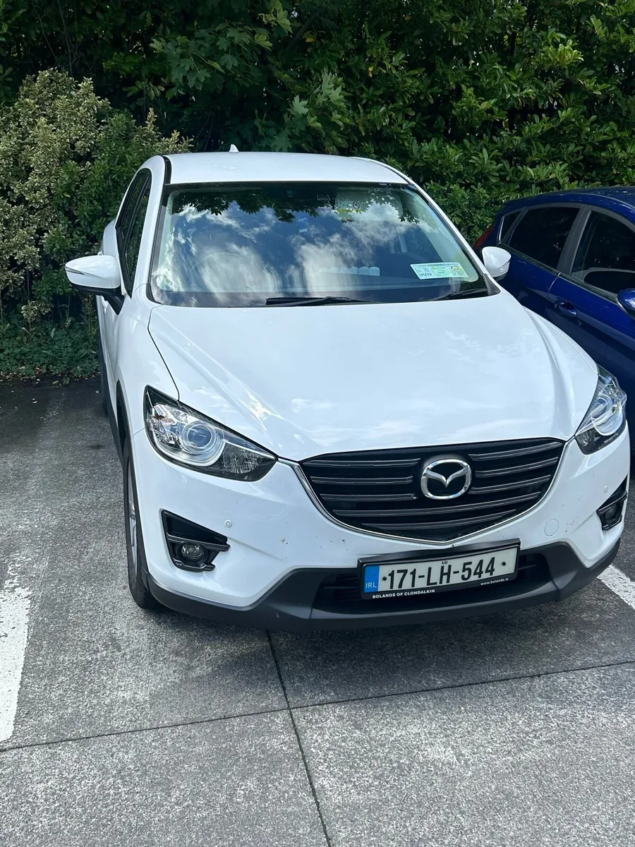2017 Mazda Cx 5 - Image 2