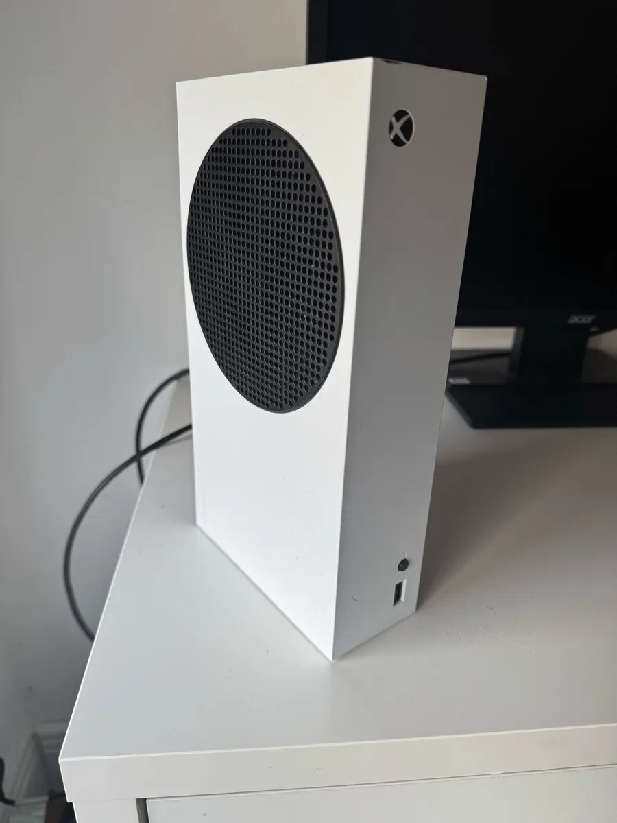 Xbox Series S - Image 2