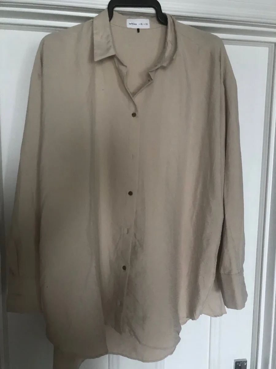 Ladies blouse - Image 2