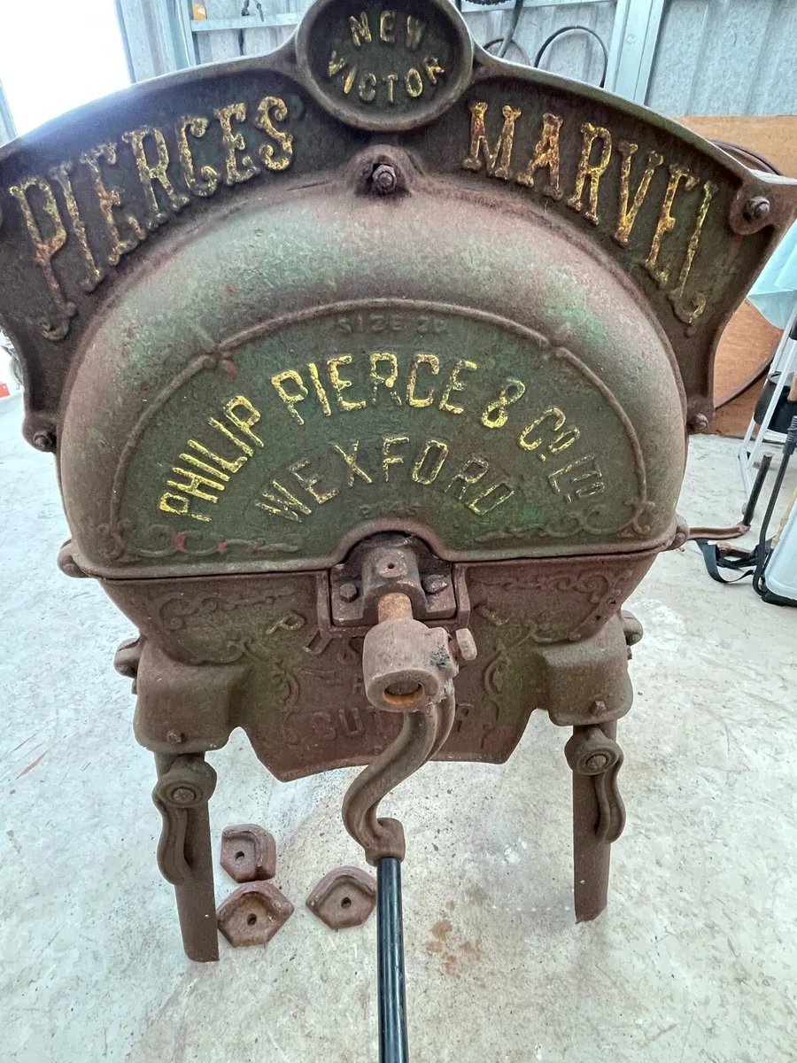 Pulper - Image 1