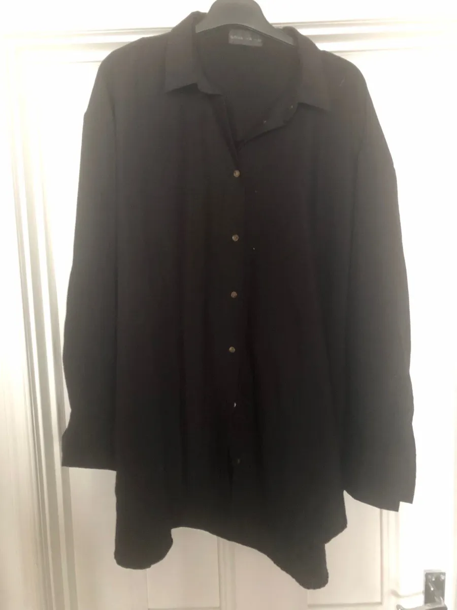 Ladies blouse - Image 1