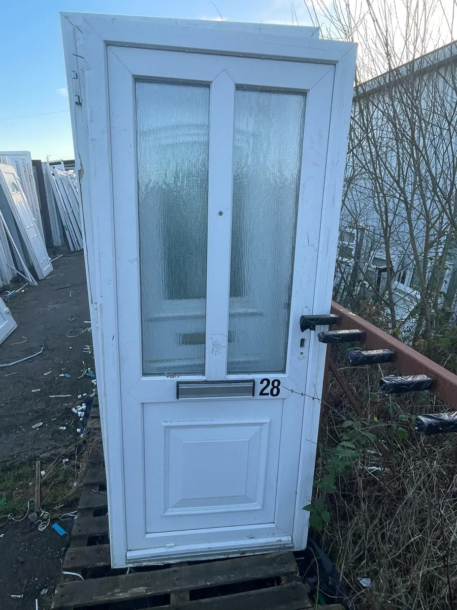 Pvc doors - Image 3
