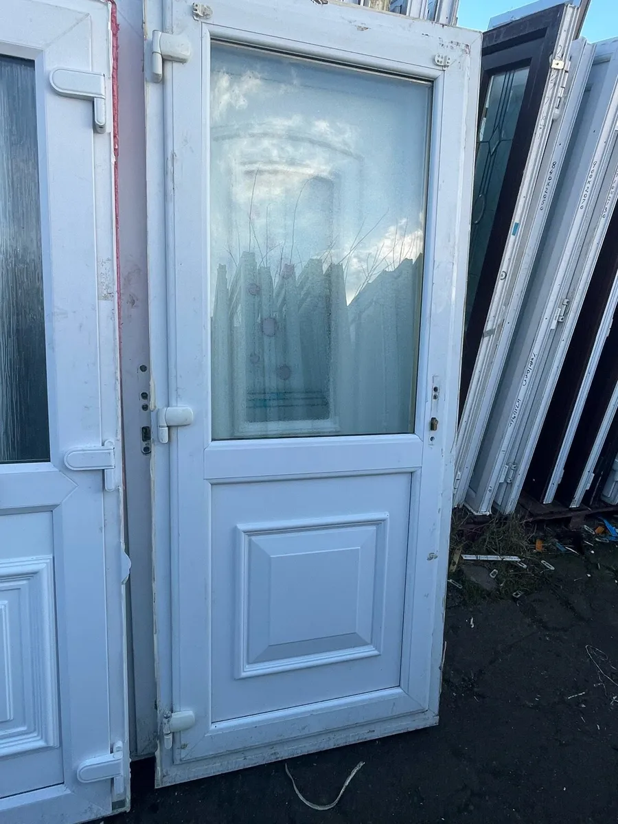 Pvc doors - Image 4