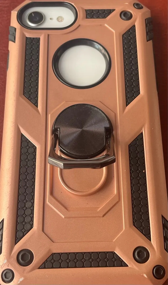 IPHONE SE. - Image 2