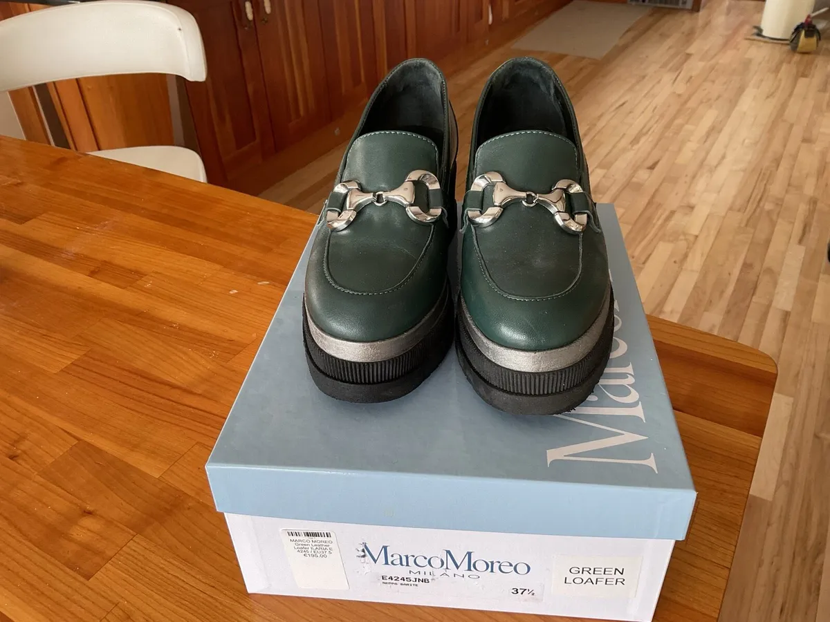 Shoes - Image 1