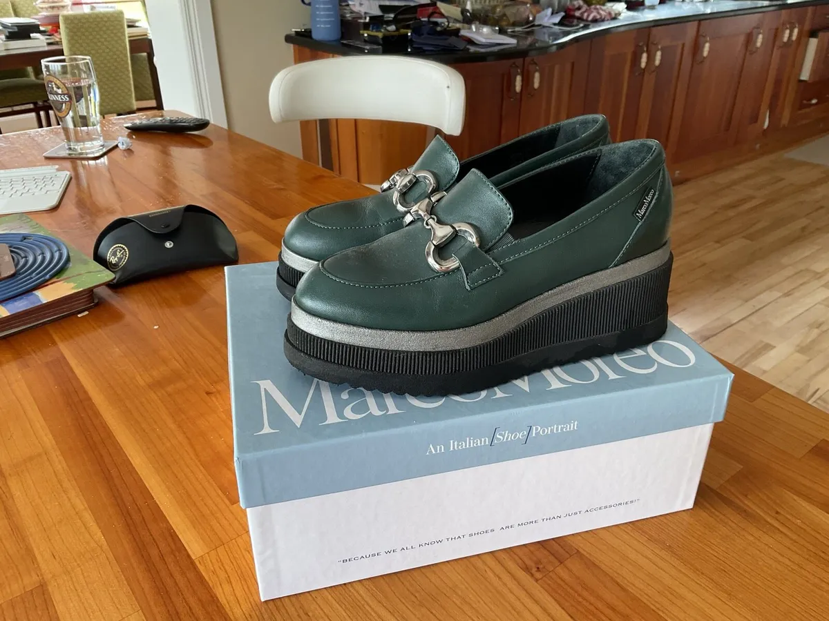 Shoes - Image 2