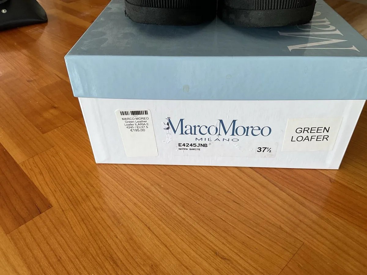 Shoes - Image 4