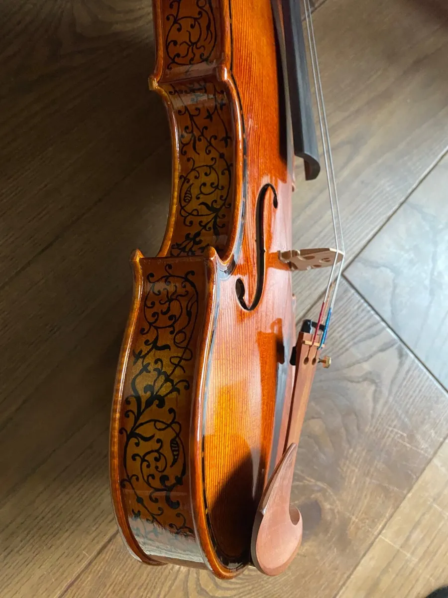 Full size fiddle - Image 3