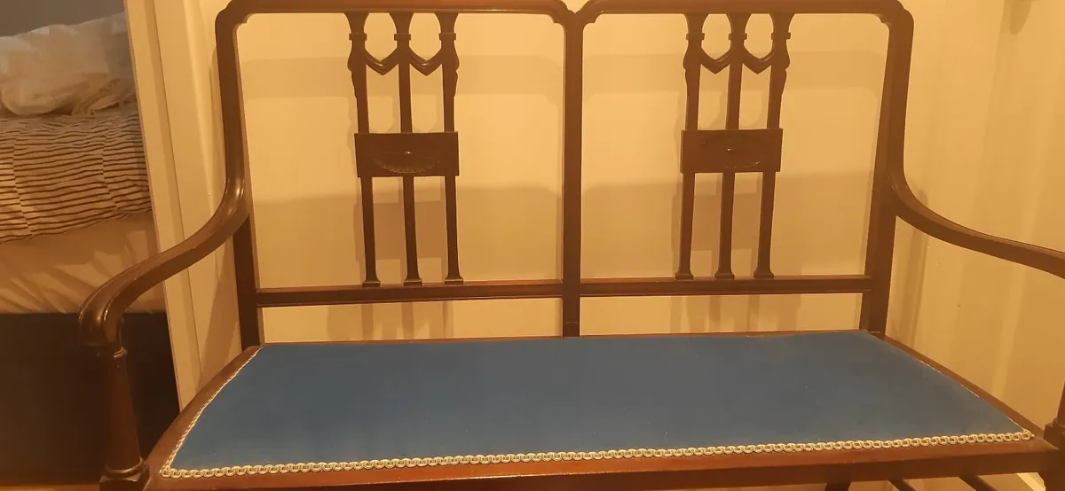 antique furniture - Image 2