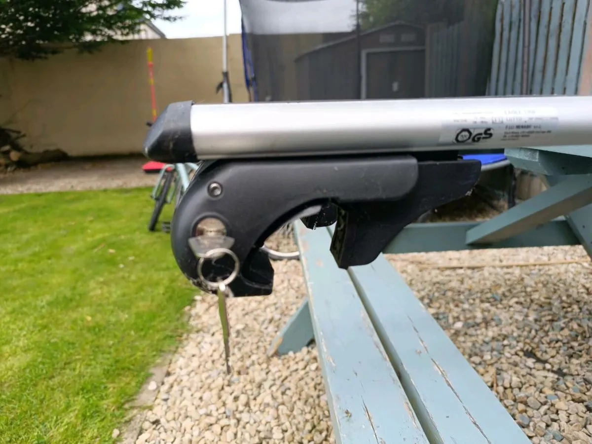 Roof bars - Image 3