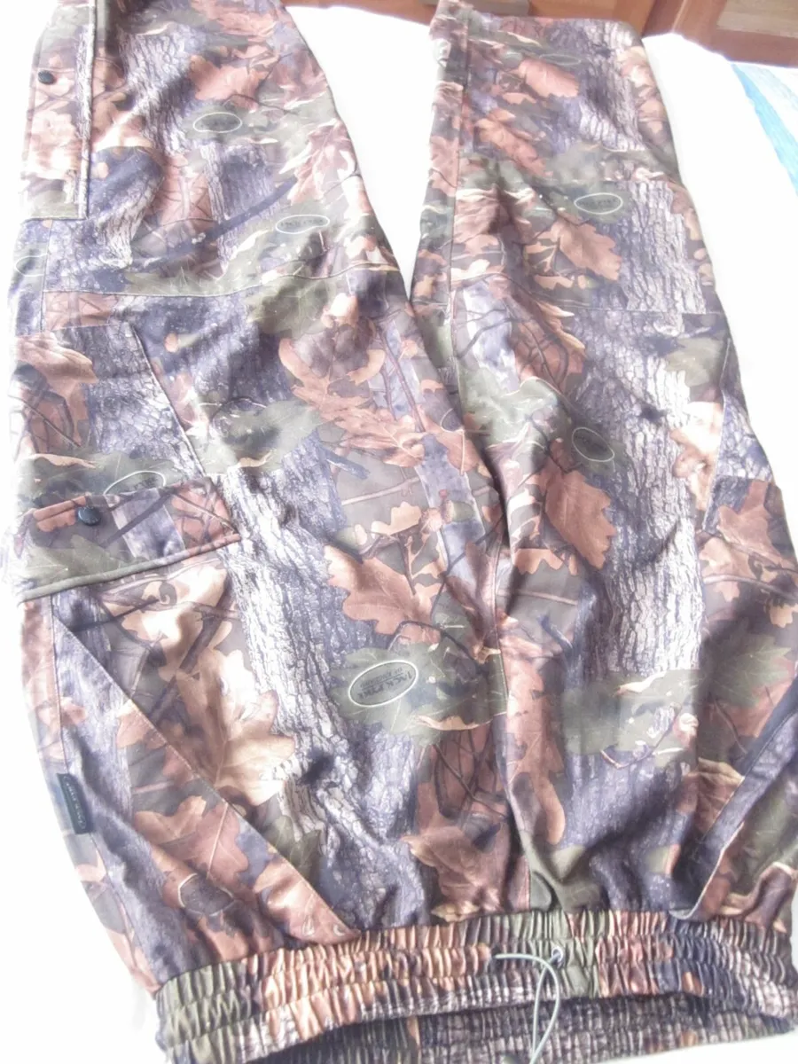 Jack Pyke Hunter Trousers Large - Image 3