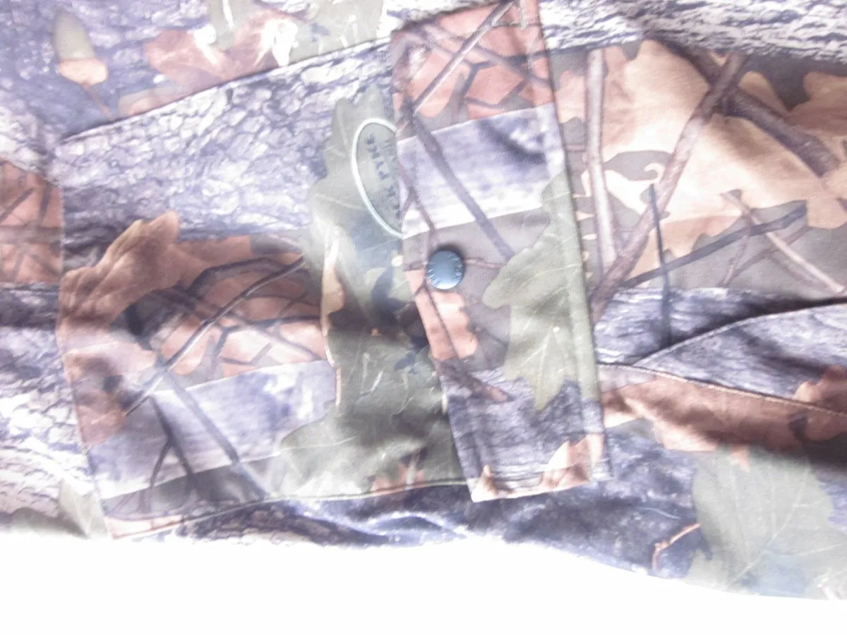 Jack Pyke Hunter Trousers Large - Image 4