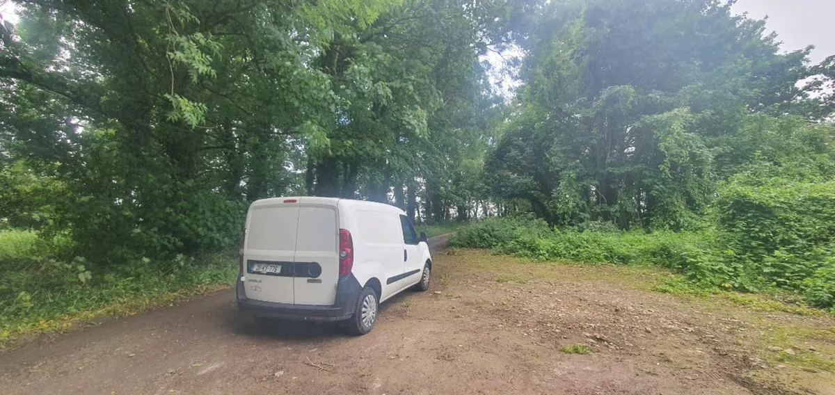 211 doblo (private tax) - Image 4