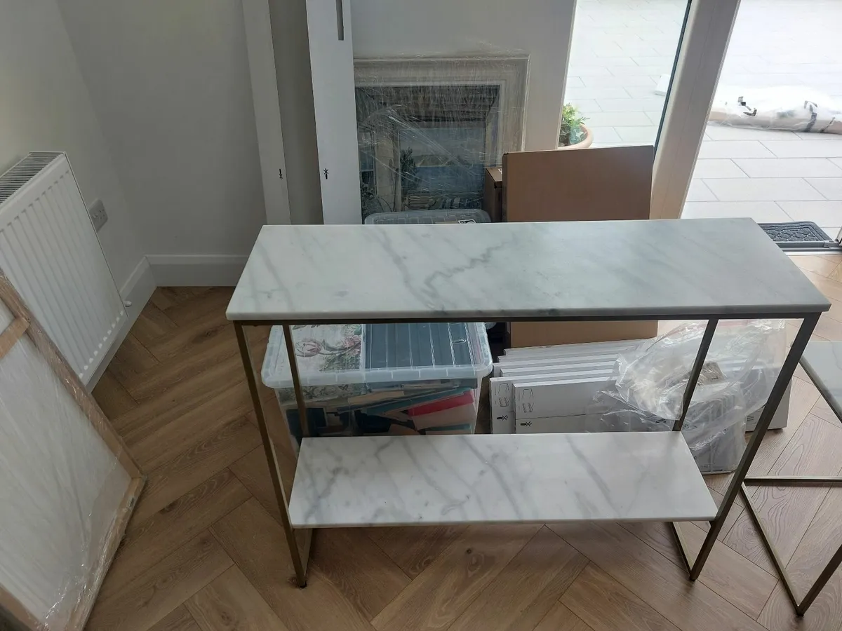 Side Table