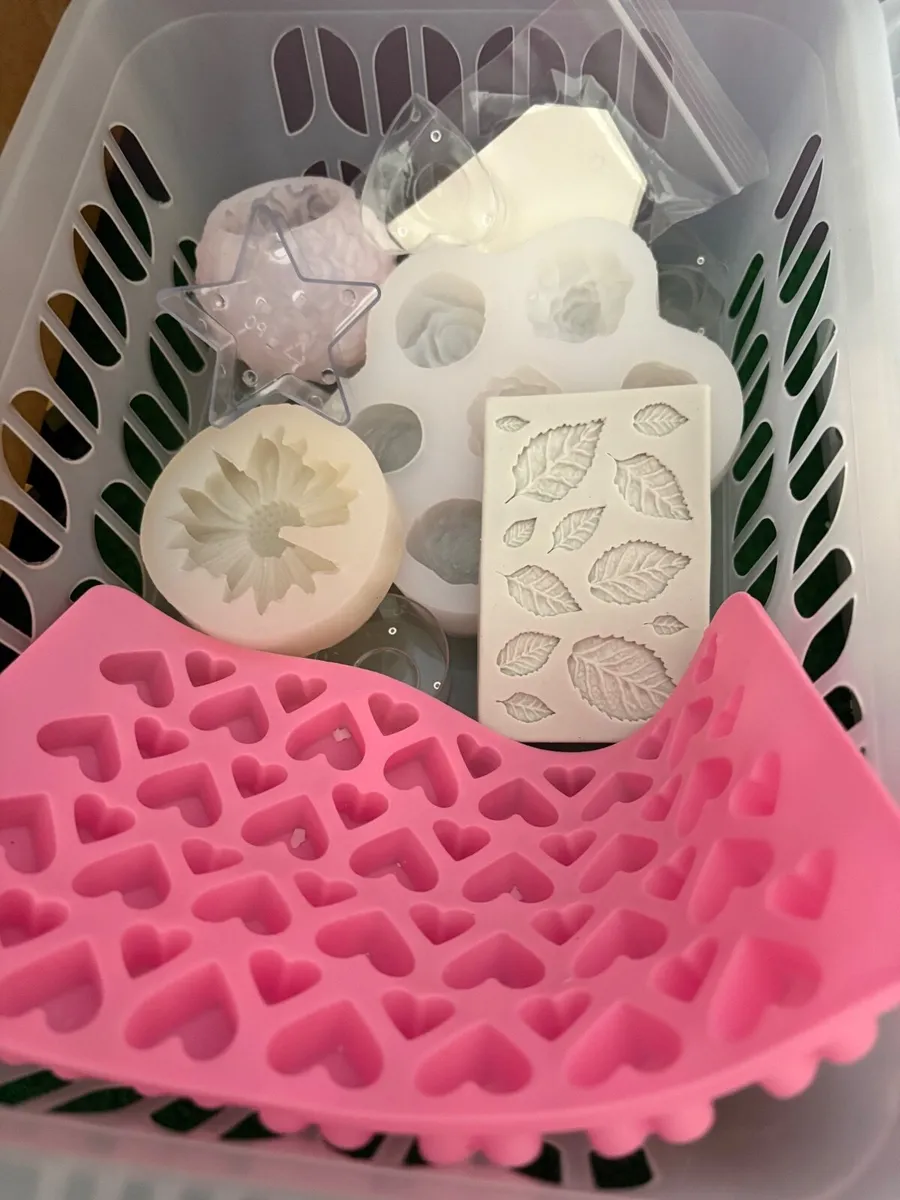 Candle making kit - Image 4