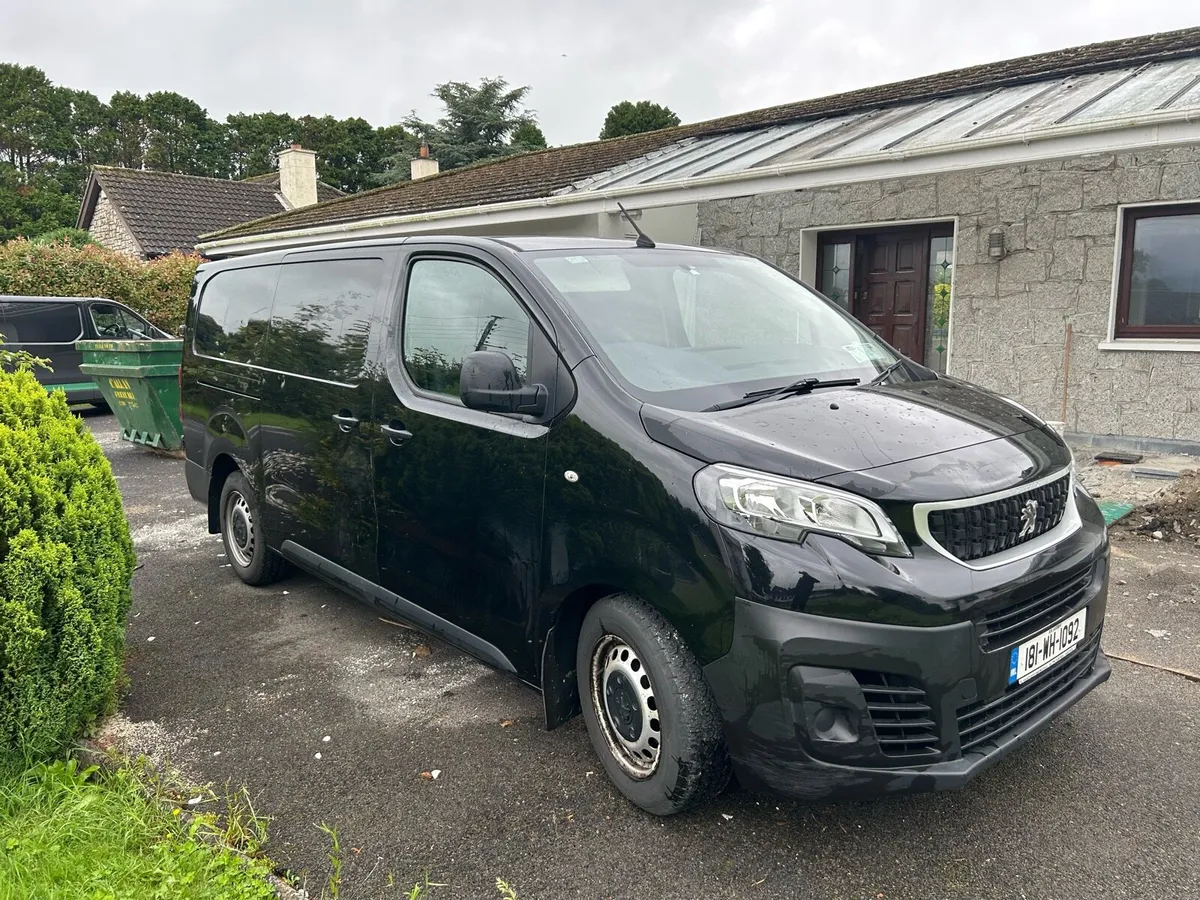 Peugeot Expert - Image 2