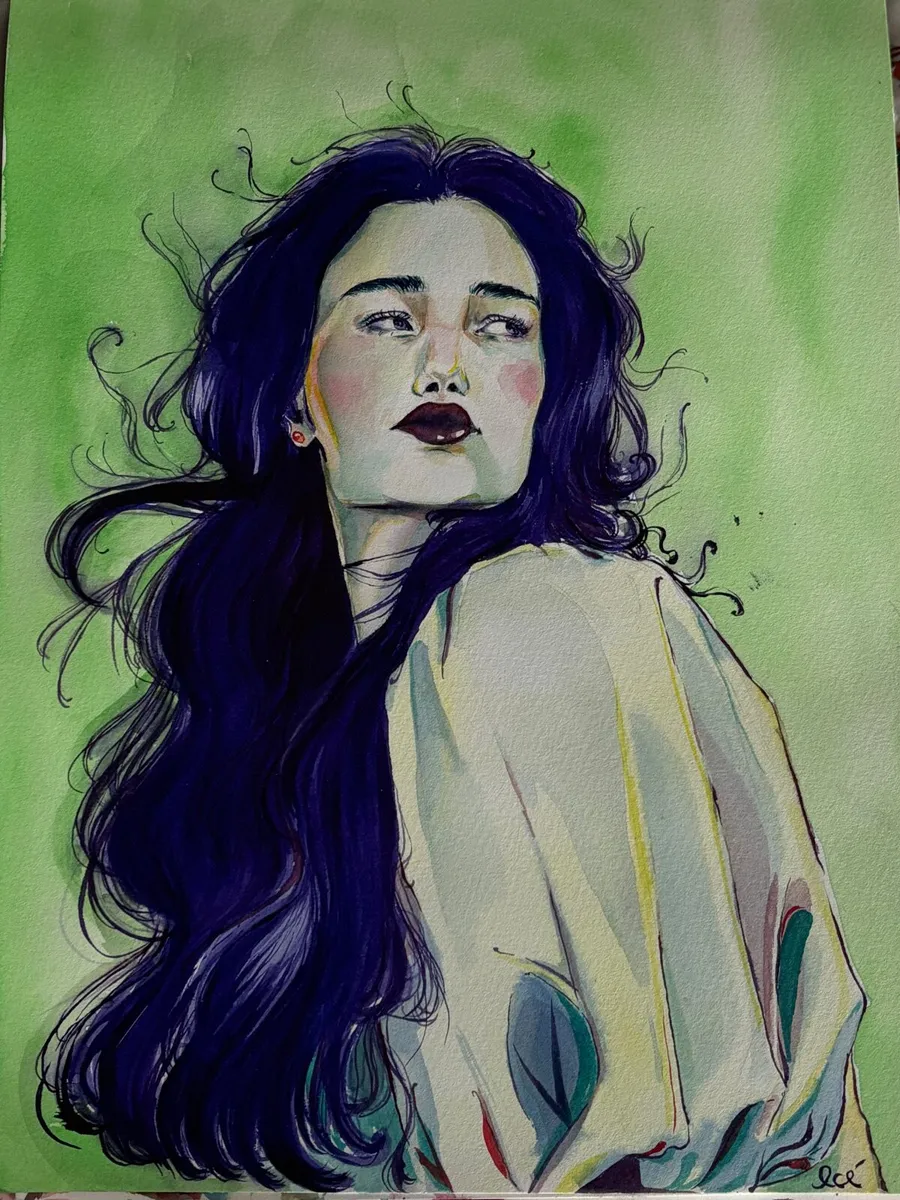 Commission art - Image 4
