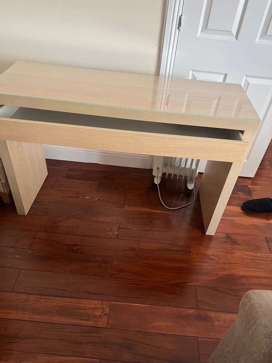 Dresser  table - Image 2