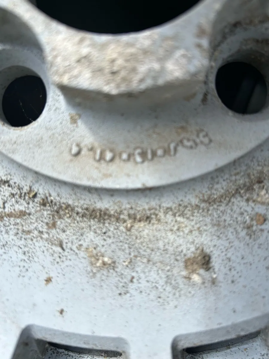 Wheels - Image 2