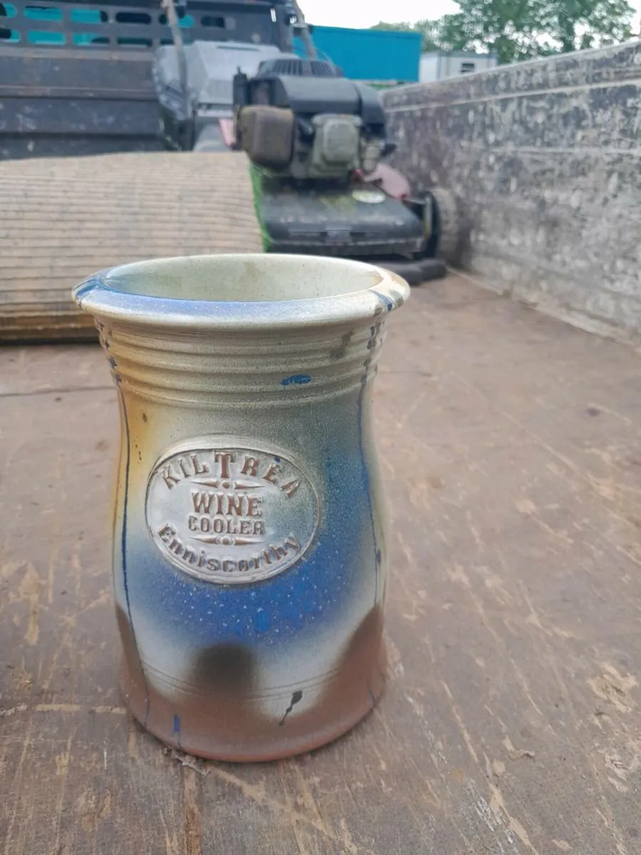 Pottery - Image 1