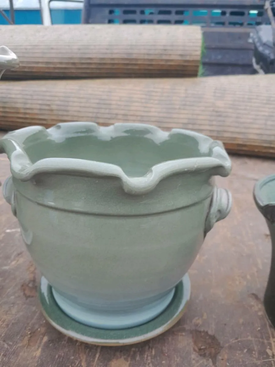 Pottery - Image 2
