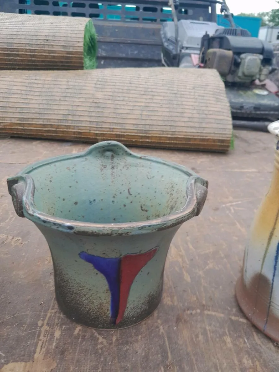 Pottery - Image 3