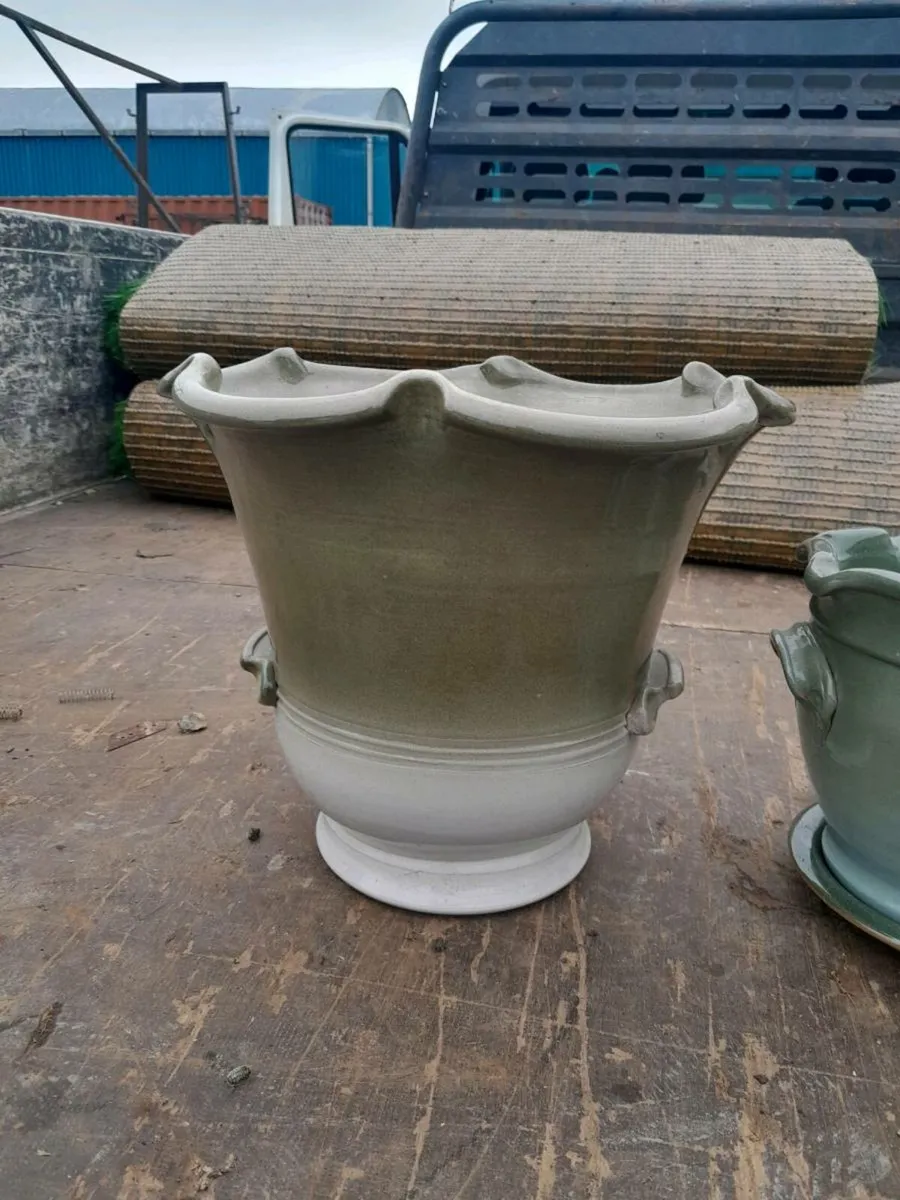 Pottery - Image 4
