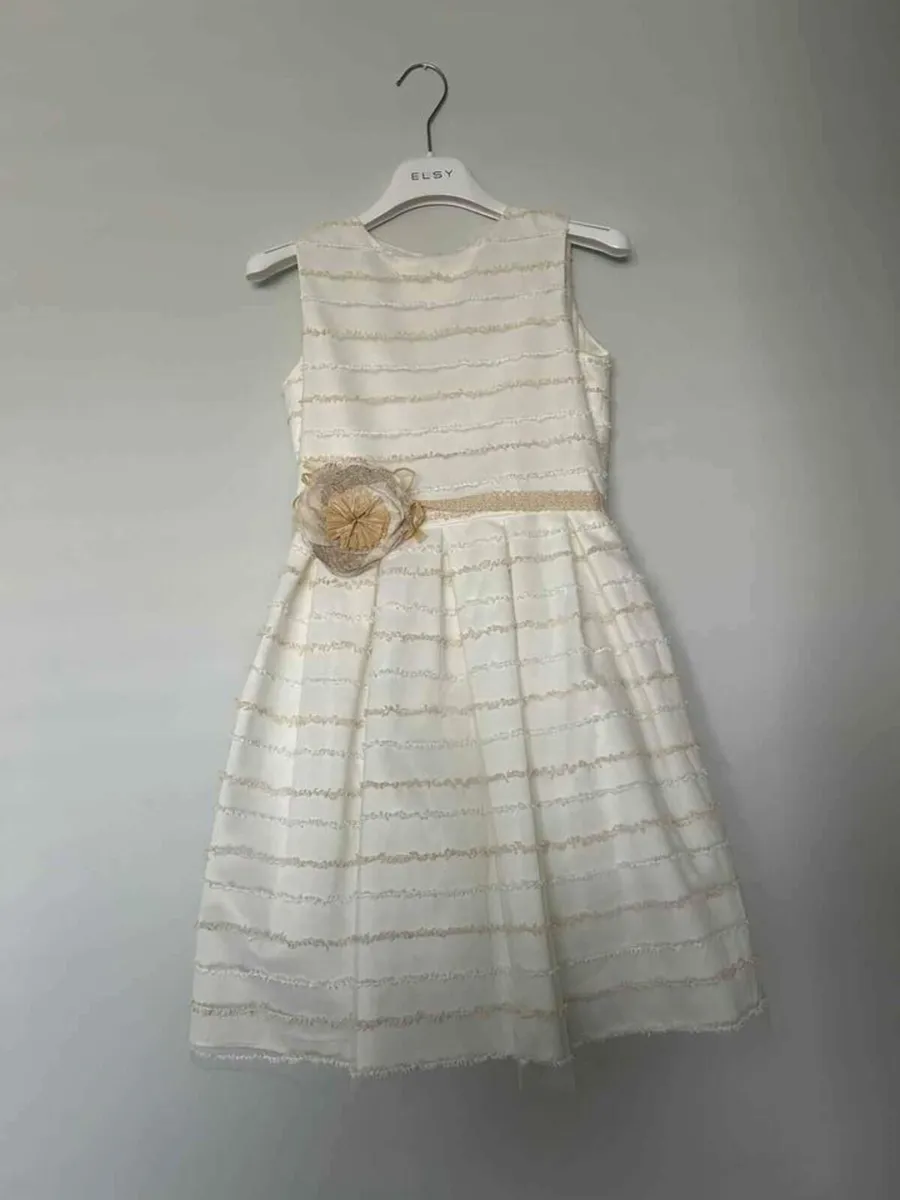 Formal / Holy Communion Dress - Image 1