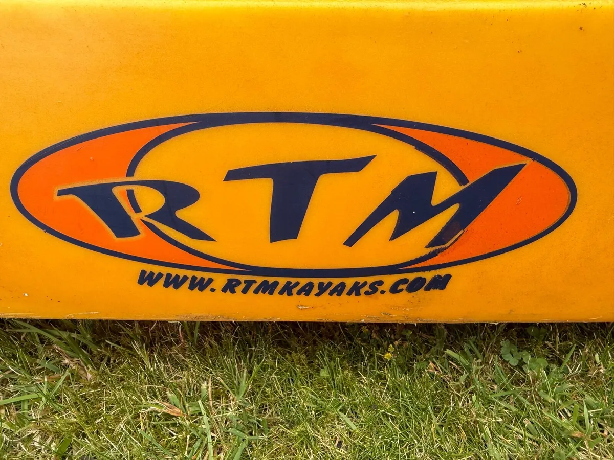 Kayak RTM Ocean Quatro - Image 2