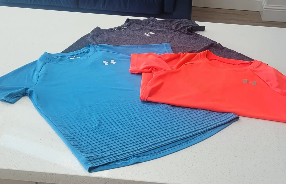Boys (10-12 years) Tshirts - Image 2