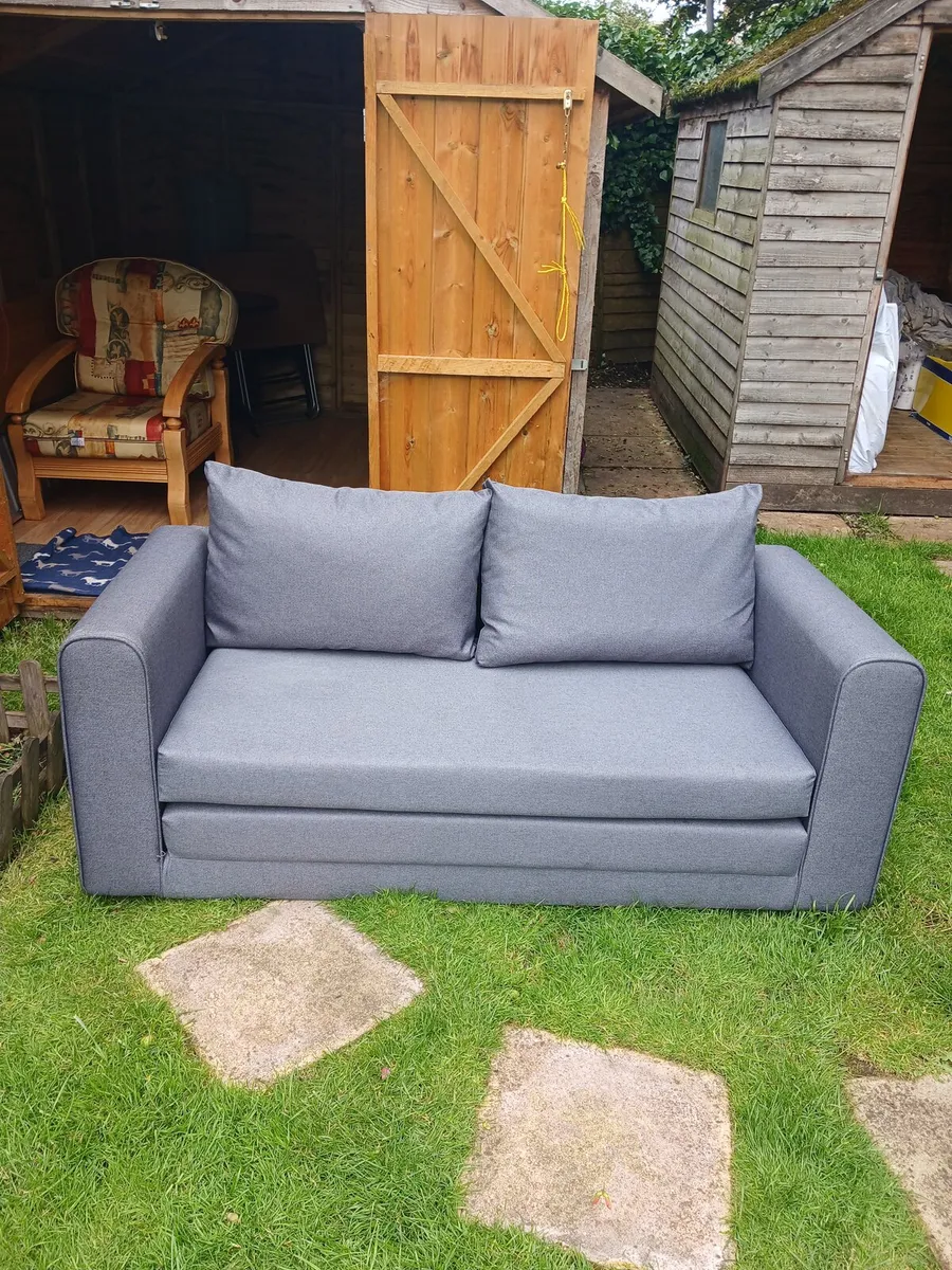 Sofa bed - Image 2