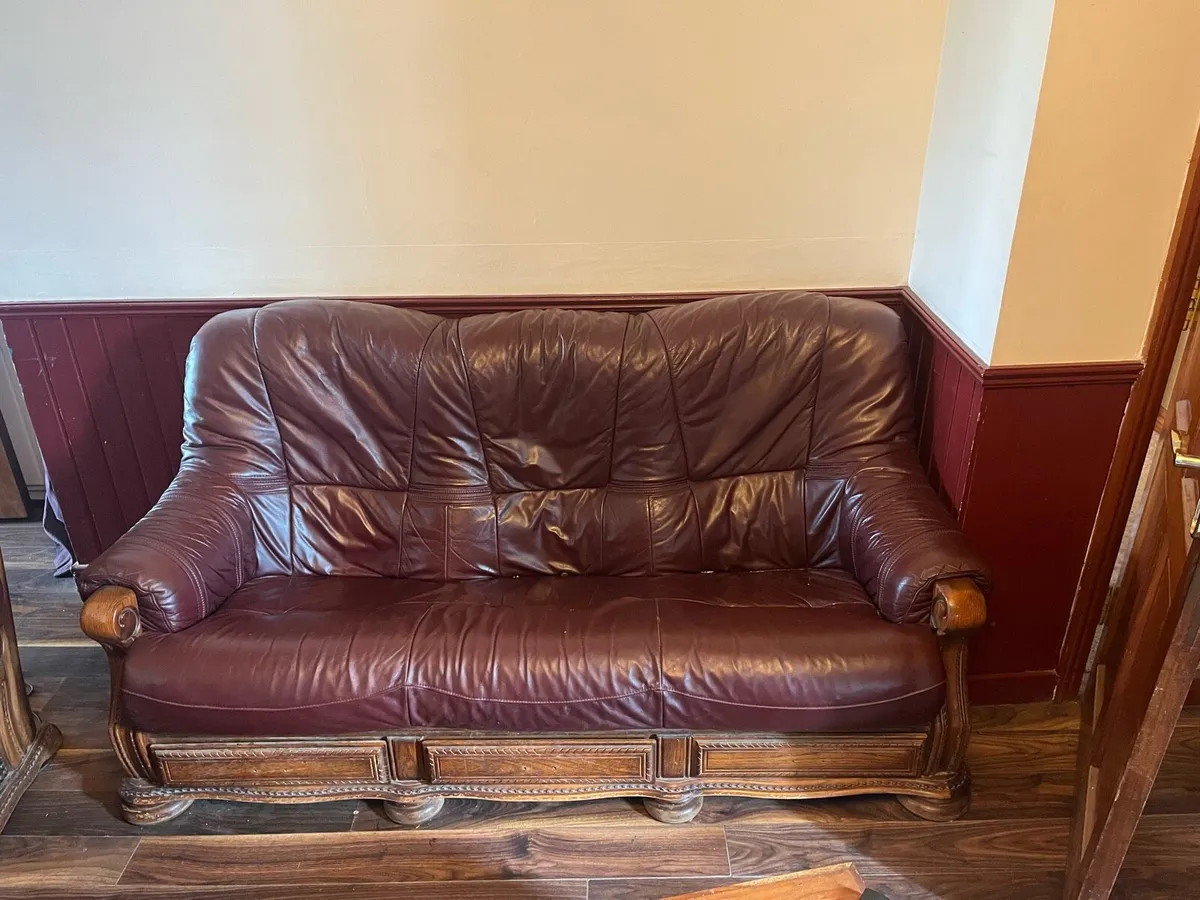 Couches - Image 1