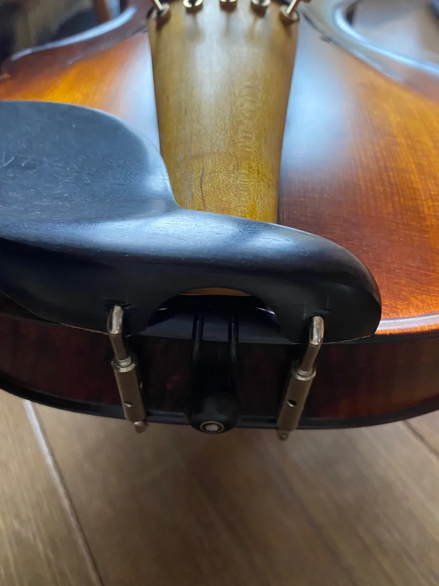 5 strings violin - Image 4