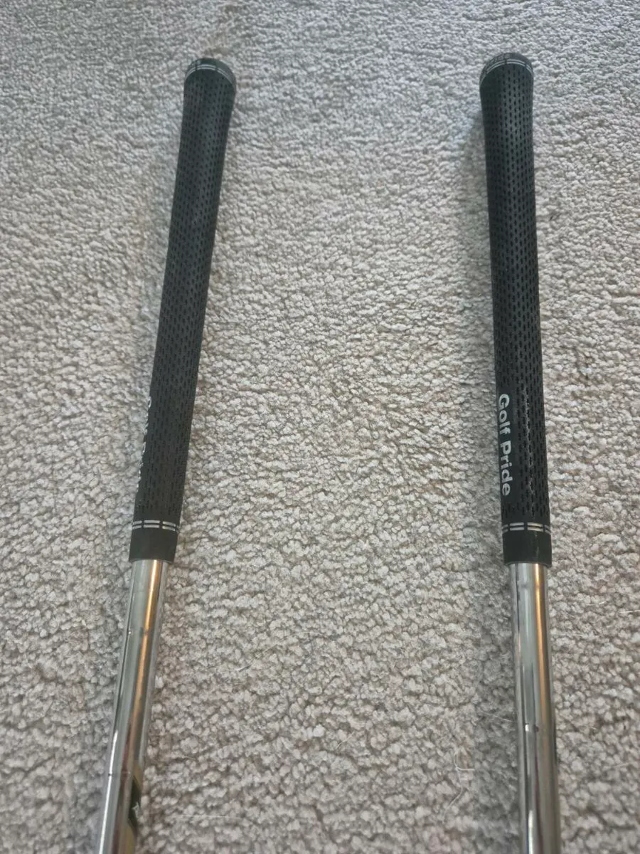 Cleveland RTZ wedges - Image 4