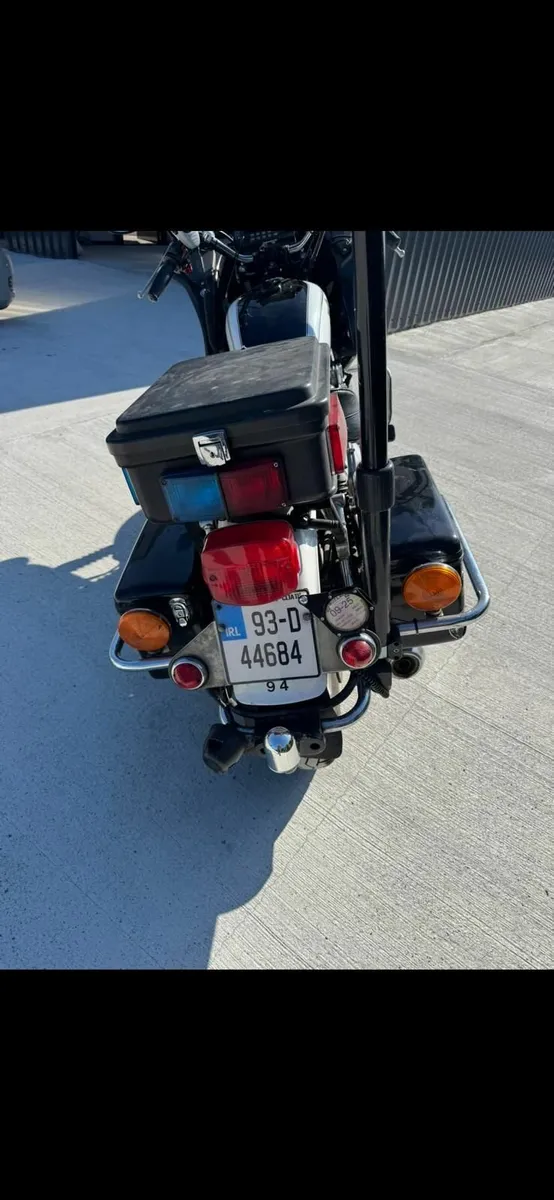 Kawasaki Other 1993 - Image 3