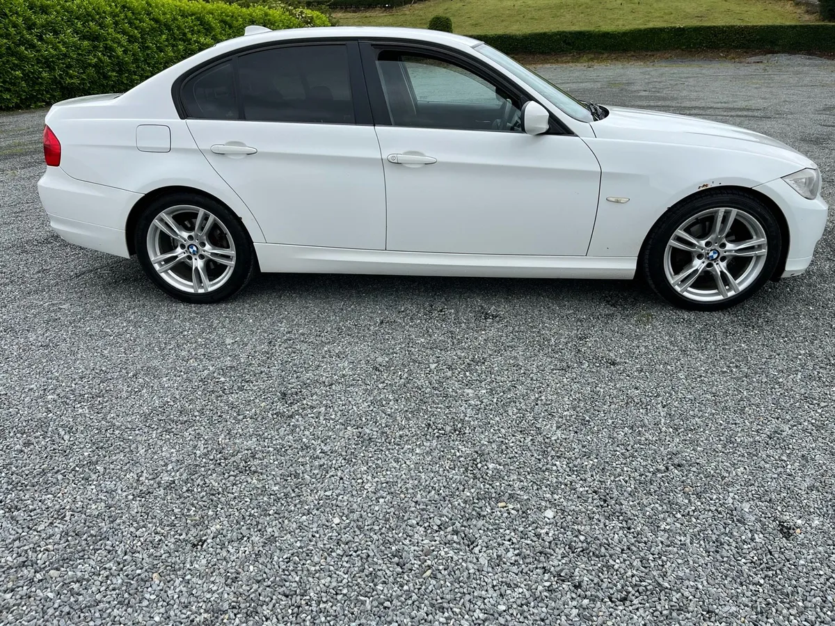 BMW 3 Series 318 - Image 1