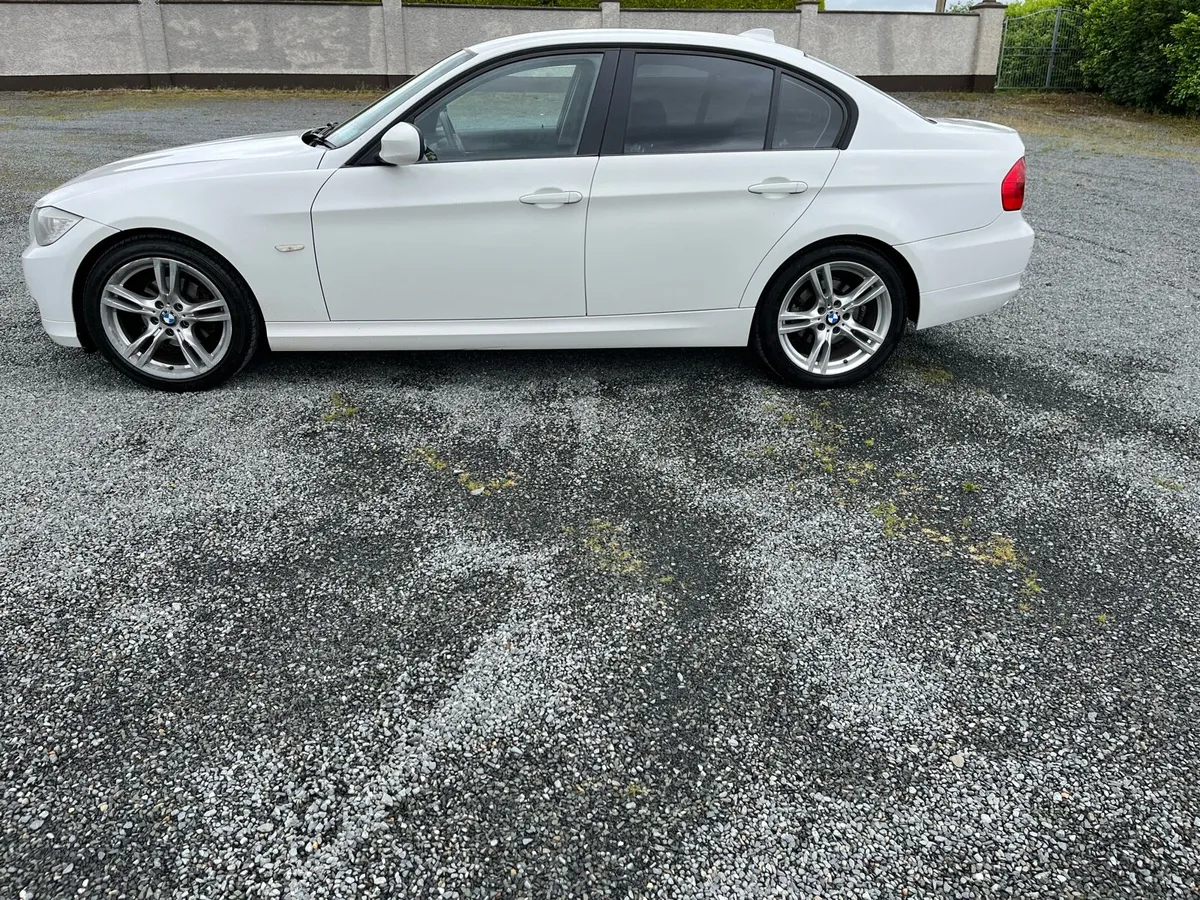 BMW 3 Series 318 - Image 2