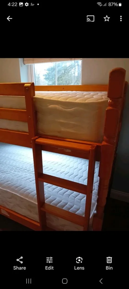 Bunk beds - Image 1