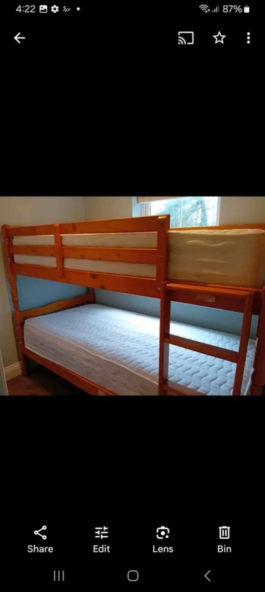 Bunk beds - Image 3